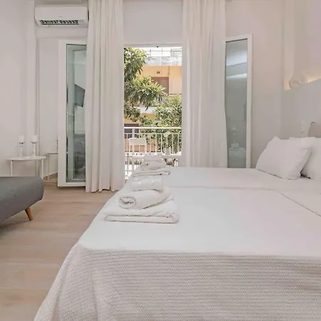 E&g Figareto 10 Apartmán *