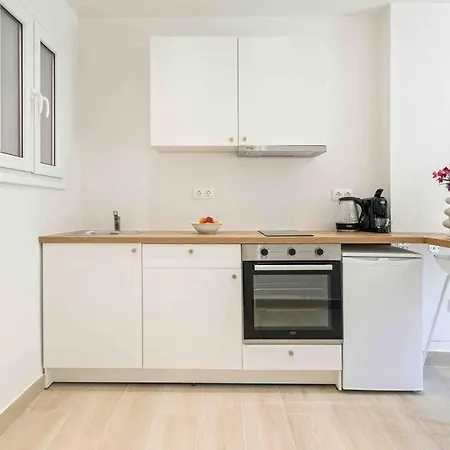 E&g Figareto 10 Apartmán