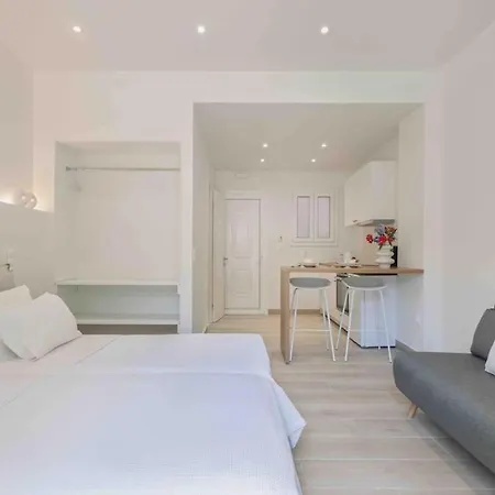 Apartmán E&g Figareto 10