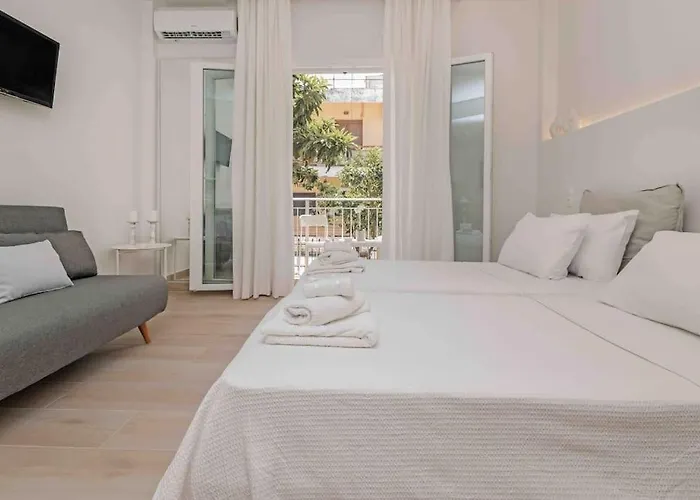 E&g Figareto 10 Apartmán *
