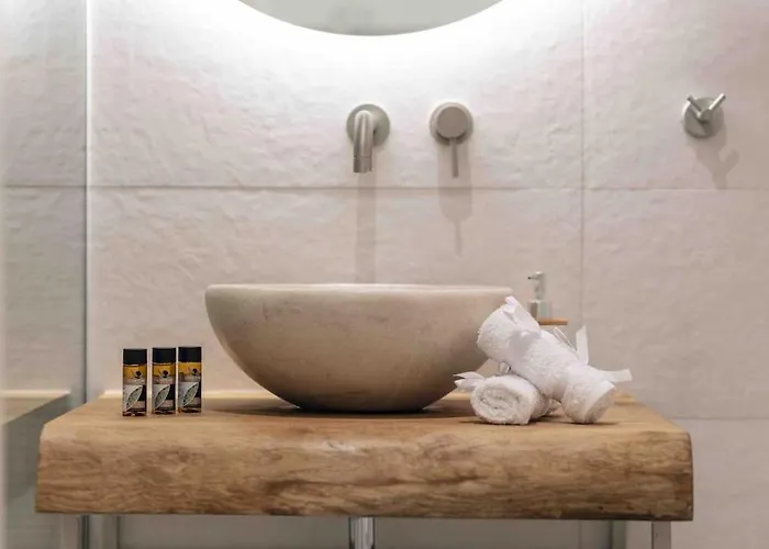 Apartmán E&g Figareto 10 *