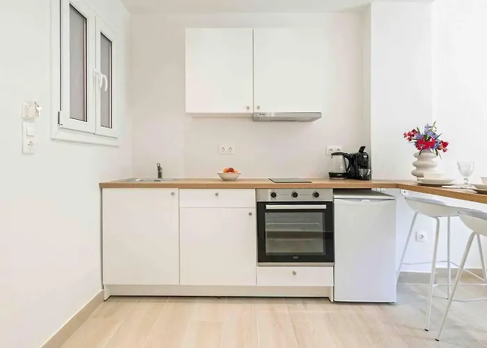 E&g Figareto 10 Apartmán