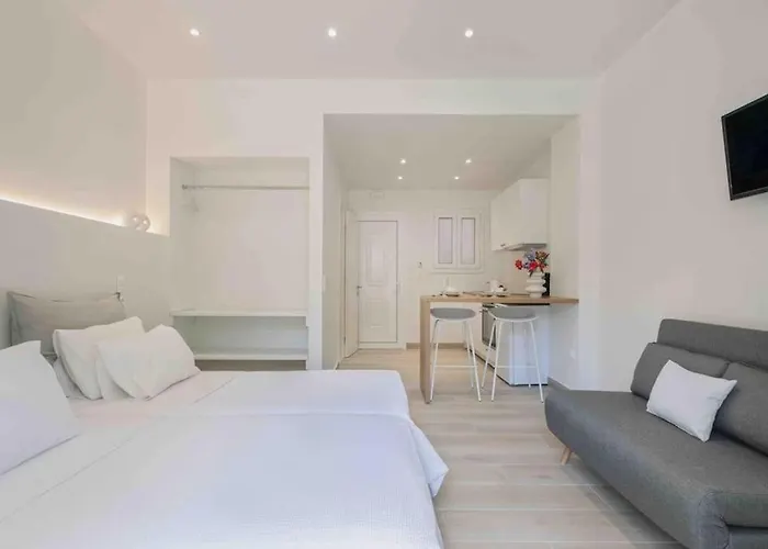 Apartmán E&g Figareto 10