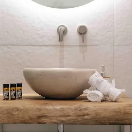 Appartement E&g Figareto 10 *